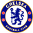 Chelsea U21 logo