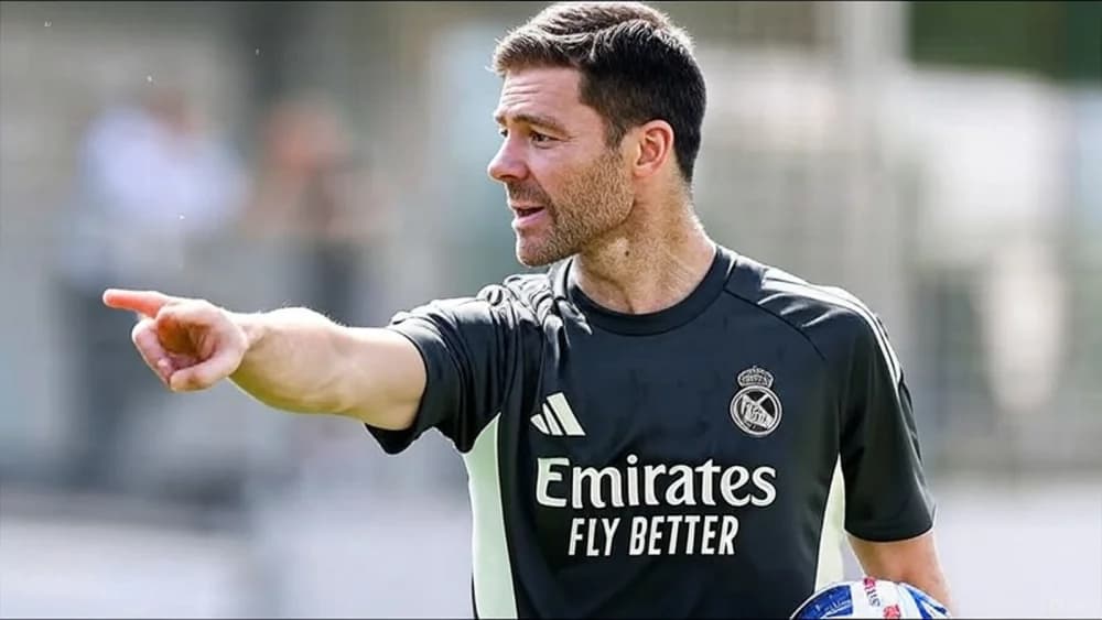 Real Madrid face WSG Tirol in crunch pre-season test nursing injury worries