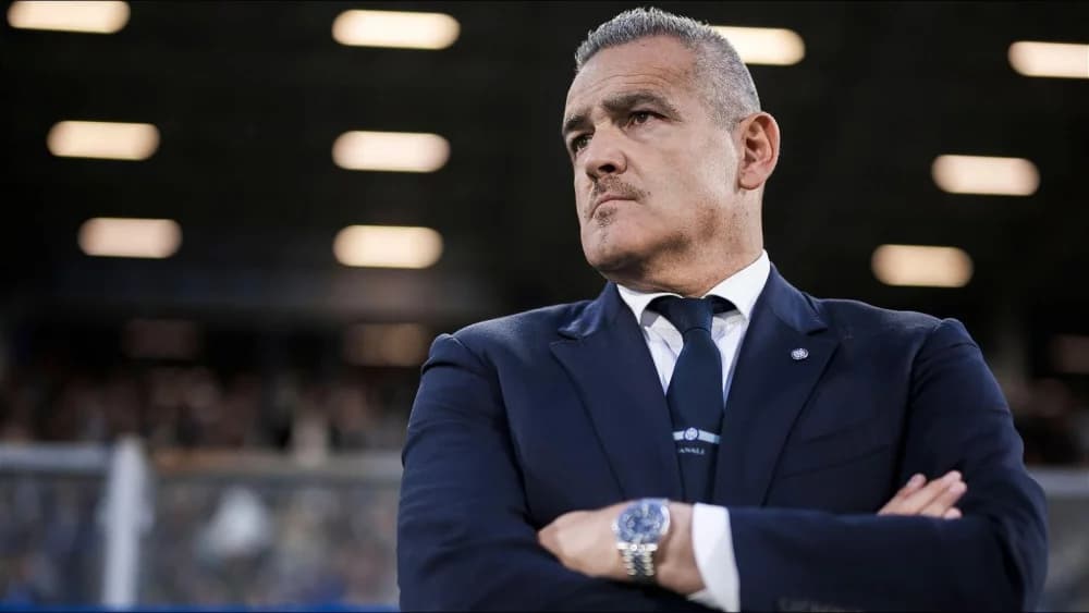 Inter Milan channel Serie A loss into winning Champions League title