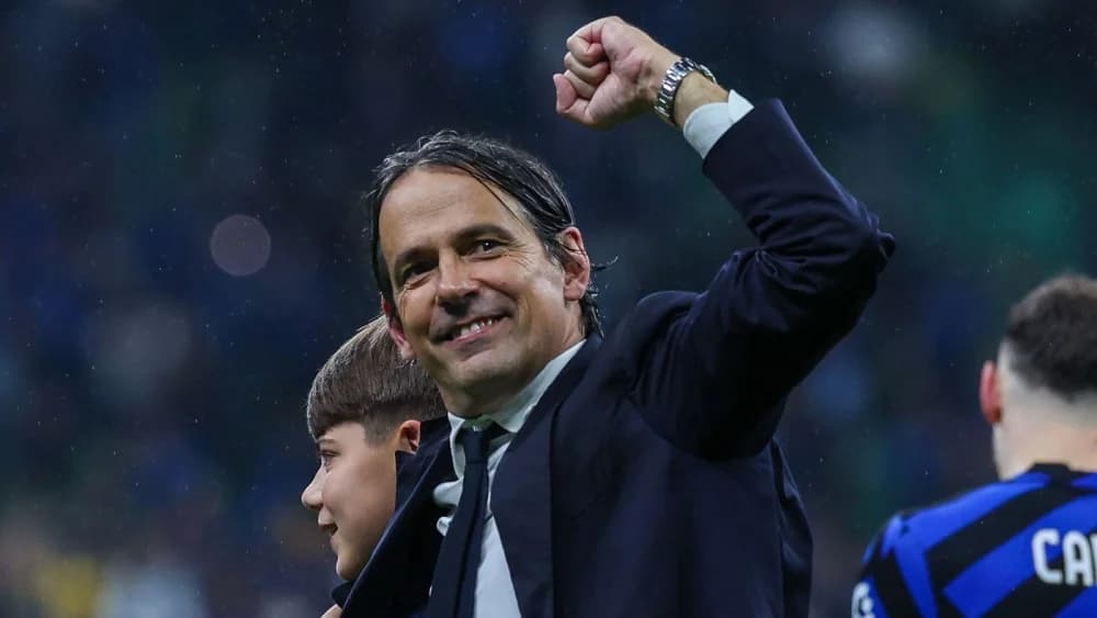 Report: Simone Inzaghi snubs Al-Hilal's mega offer to stay with Inter Milan