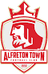 Alfreton Town logo