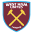 West Ham United logo